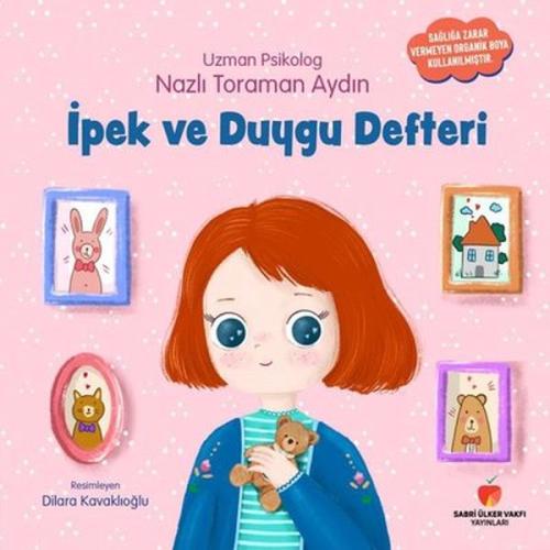 İpek ve Duygu Defteri | Kitap Ambarı