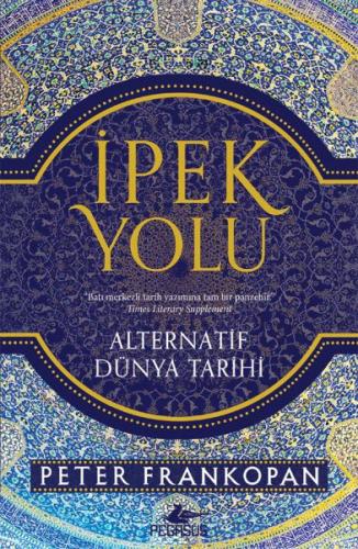 İpek Yolu | Kitap Ambarı