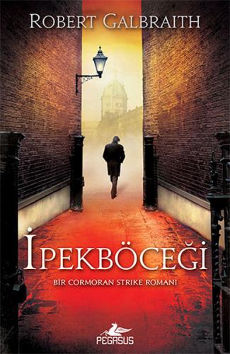 İpekböceği | Kitap Ambarı