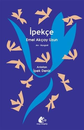 İpekçe | Kitap Ambarı