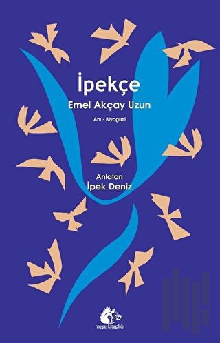 İpekçe | Kitap Ambarı