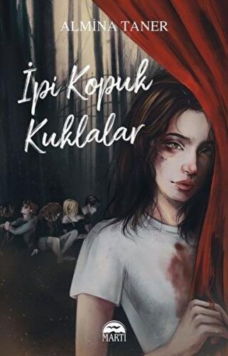 İpi Kopuk Kuklalar | Kitap Ambarı