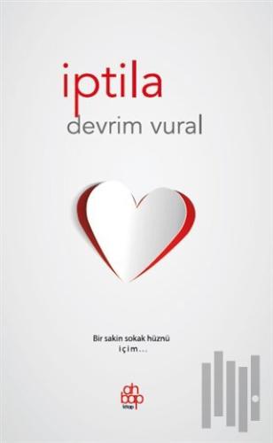 İptila | Kitap Ambarı