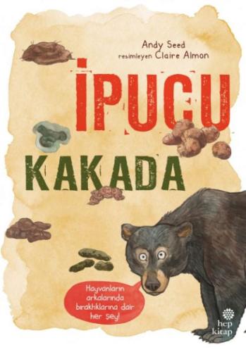 İpucu Kakada | Kitap Ambarı