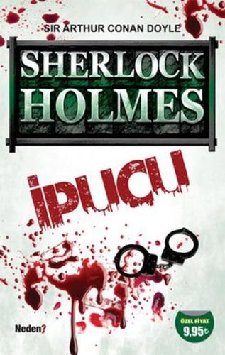 İpucu / Sherlock Holmes | Kitap Ambarı