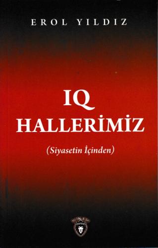 IQ Hallerimiz | Kitap Ambarı