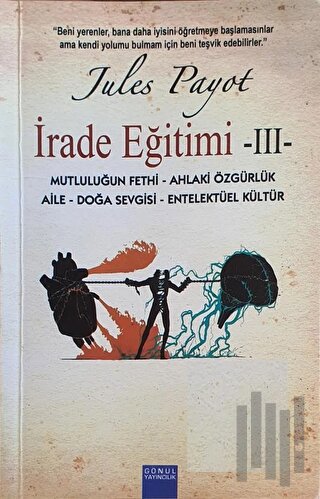 İrade Eğitimi 3 | Kitap Ambarı