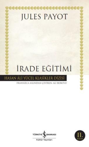 İrade Eğitimi | Kitap Ambarı