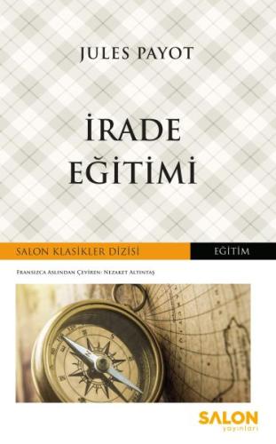 İrade Eğitimi | Kitap Ambarı