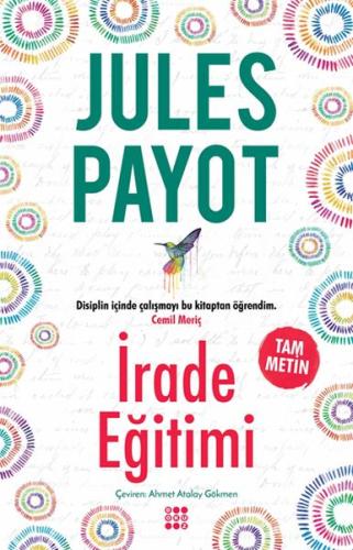 İrade Eğitimi (Tam Metin) | Kitap Ambarı