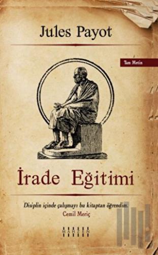 İrade Eğitimi | Kitap Ambarı