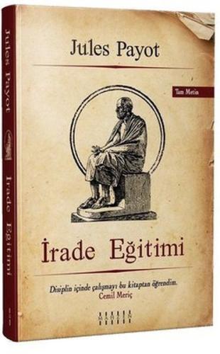 İrade Eğitimi | Kitap Ambarı