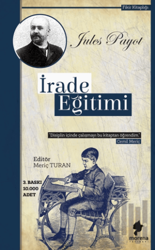 İrade Eğitimi | Kitap Ambarı