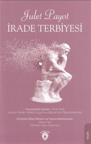 İrade Eğitimi | Kitap Ambarı