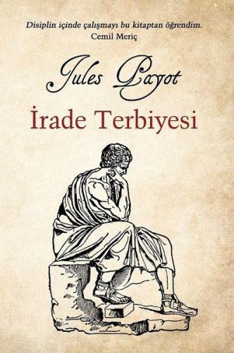 İrade Terbiyesi | Kitap Ambarı