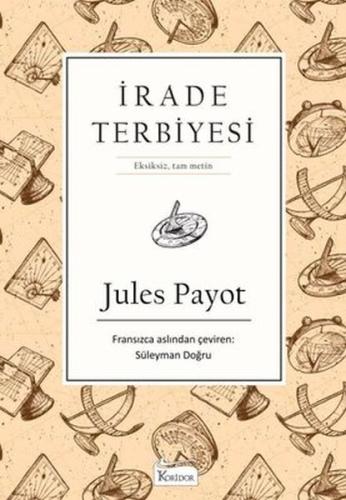 İrade Terbiyesi (Ciltli) | Kitap Ambarı