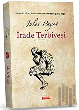 İrade Terbiyesi | Kitap Ambarı