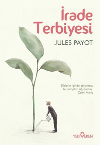 İrade Terbiyesi | Kitap Ambarı