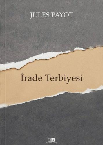 İrade Terbiyesi | Kitap Ambarı