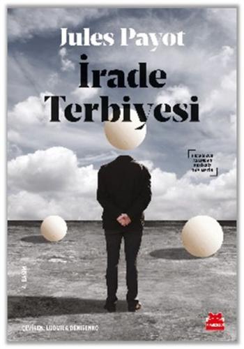 İrade Terbiyesi | Kitap Ambarı