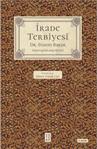 İrade Terbiyesi | Kitap Ambarı