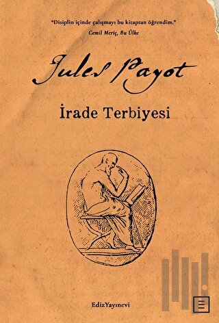 İrade Terbiyesi | Kitap Ambarı