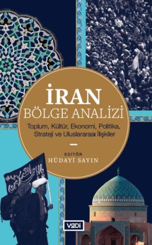 İran Bölge Analizi | Kitap Ambarı