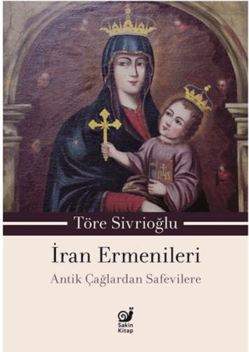 İran Ermenileri | Kitap Ambarı