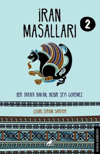 İran Masalları 2 | Kitap Ambarı