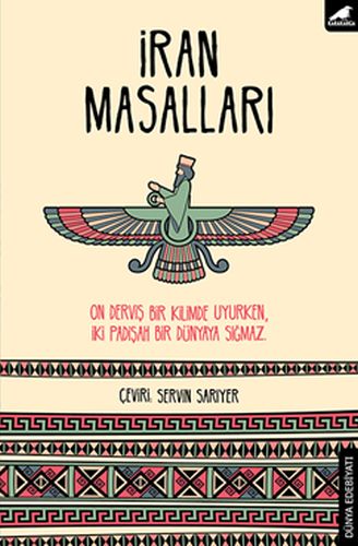 İran Masalları | Kitap Ambarı