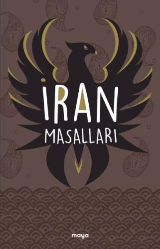 İran Masalları | Kitap Ambarı