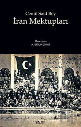 İran Mektupları | Kitap Ambarı