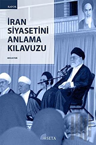 İran Siyasetini Anlama Kılavuzu | Kitap Ambarı