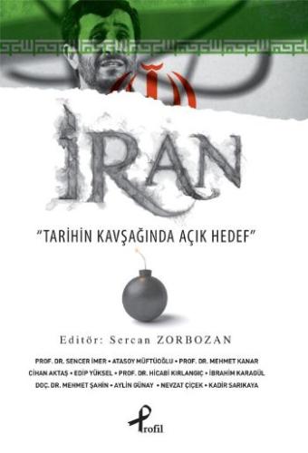 İran | Kitap Ambarı