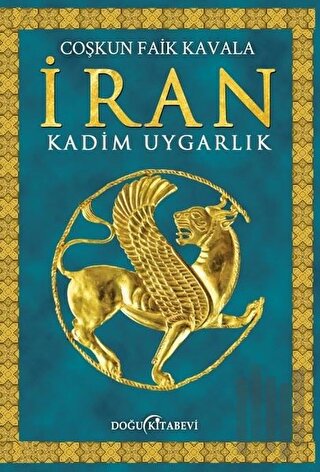 İran | Kitap Ambarı