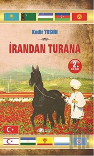 İrandan Turana | Kitap Ambarı