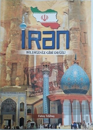 İran | Kitap Ambarı