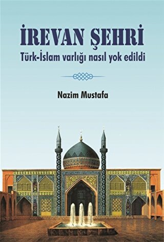 İrevan Şehri | Kitap Ambarı