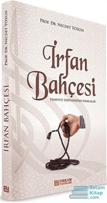 İrfan Bahçesi | Kitap Ambarı