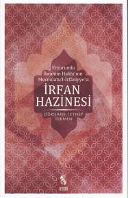 İrfan Hazinesi | Kitap Ambarı