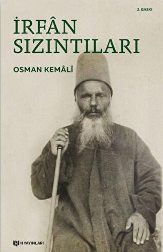 İrfan Sızıntıları | Kitap Ambarı