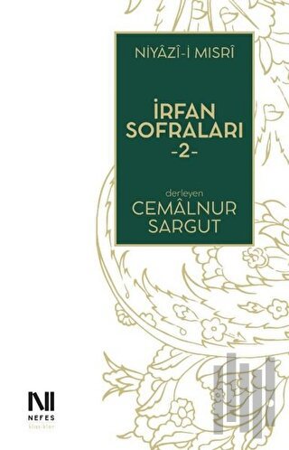 İrfan Sofraları 2 | Kitap Ambarı