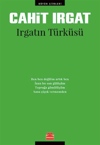 Irgatın Türküsü | Kitap Ambarı