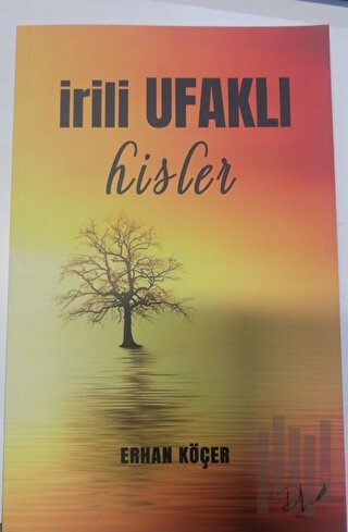 İrili Ufaklı Hisler | Kitap Ambarı