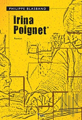 Irina Poignet | Kitap Ambarı