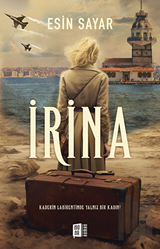 İrina | Kitap Ambarı