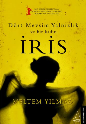 İris | Kitap Ambarı