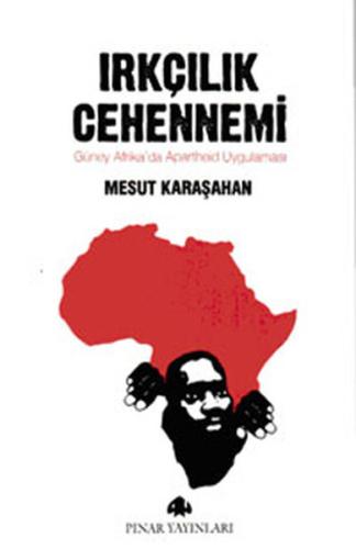 Irkçılık Cehennemi | Kitap Ambarı