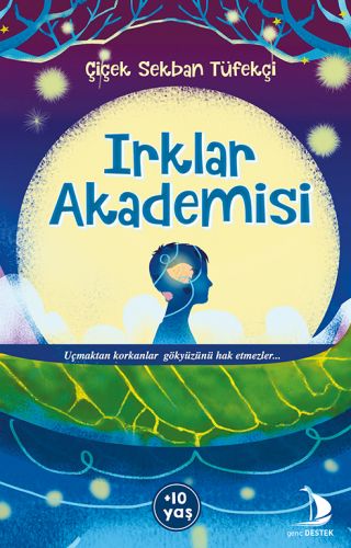 Irklar Akademisi | Kitap Ambarı