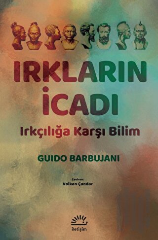 Irkların İcadı | Kitap Ambarı